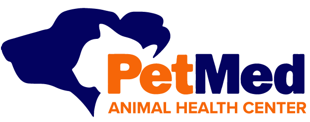 Petmed Logo Transparent