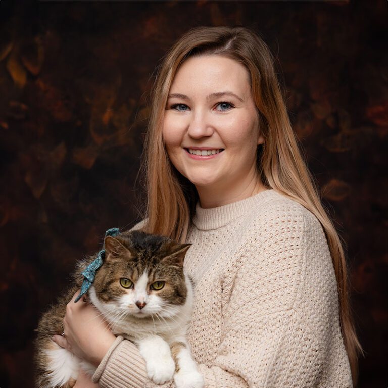 Our Veterinary Team in Dubuque, IA PetMed Animal Health Center