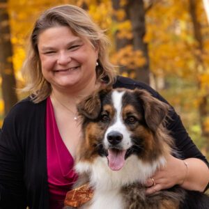 Dr Mackenzie Hellert 